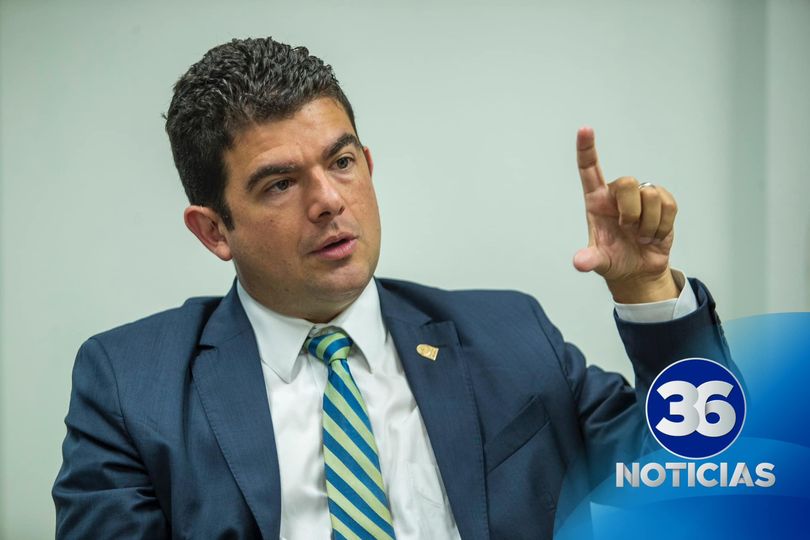 Gobierno denunciará a Álvaro Ramos y a 5 directivos de la CCSS ante la Fiscalía por supuesto conflicto de intereses