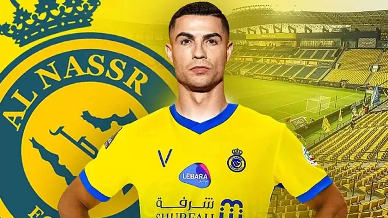 Cristiano Ronaldo habla sobre su nueva aventura con el Al Nassr y menciona a la Selección de Costa Rica en su presentación