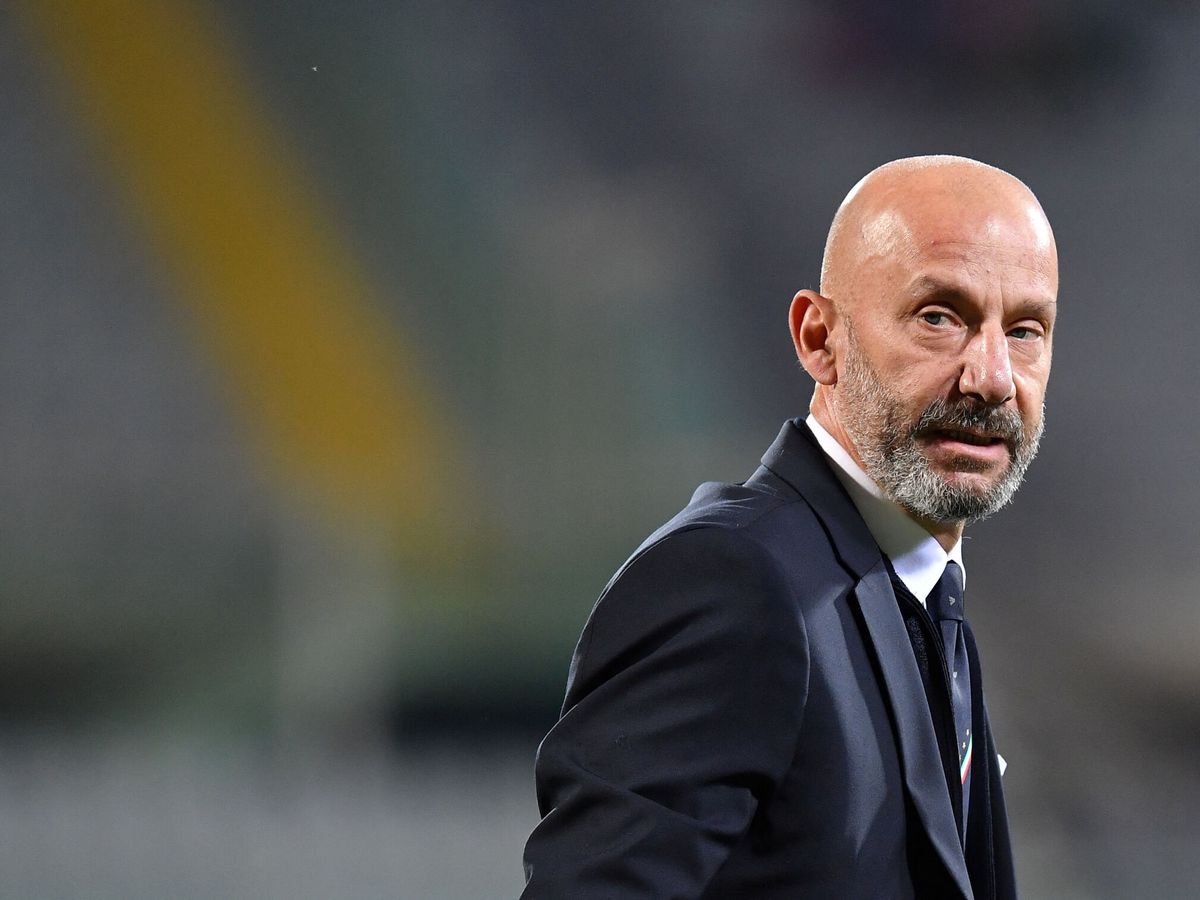 Fallece el ex futbolista italiano Gianluca Vialli a los 58 años debido a un cáncer de páncreas