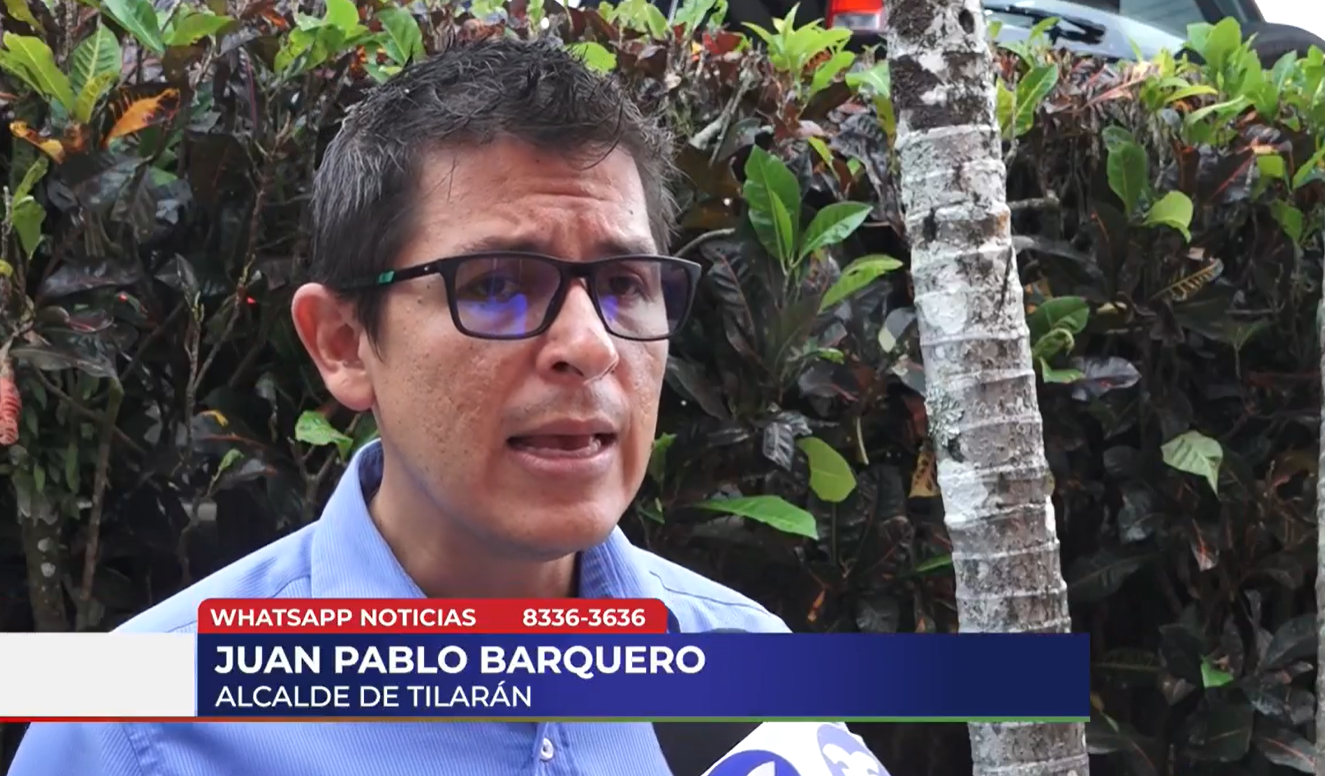 La Municipalidad de Tilarán cuenta con equipo técnico para la construcción de nueva planta de compostaje