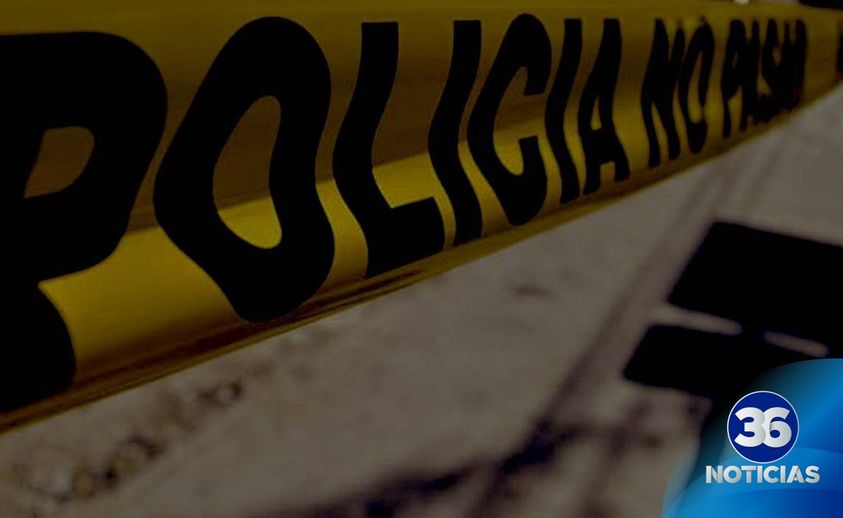 Asesinato de mujer nicaragüense en balacera en frontera norte de Costa Rica