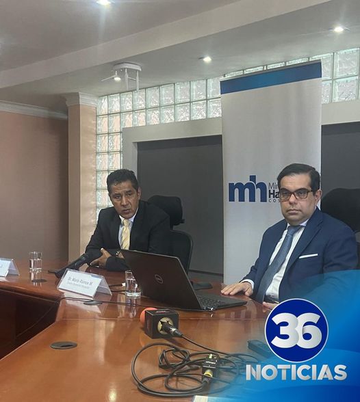 Banco en Costa Rica acusado de defraudar al fisco con sociedades en Panamá por ₡11 mil millones