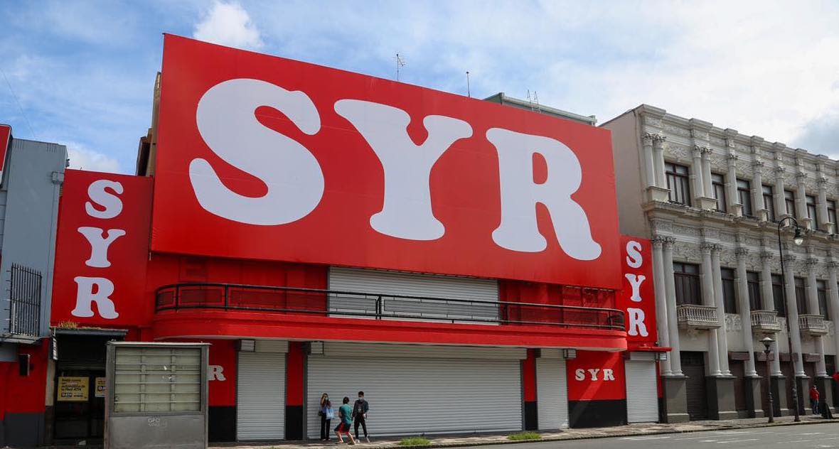 Audiencia preliminar para determinar el futuro de la prisión preventiva del empresario Lin, dueño de la tienda SyR