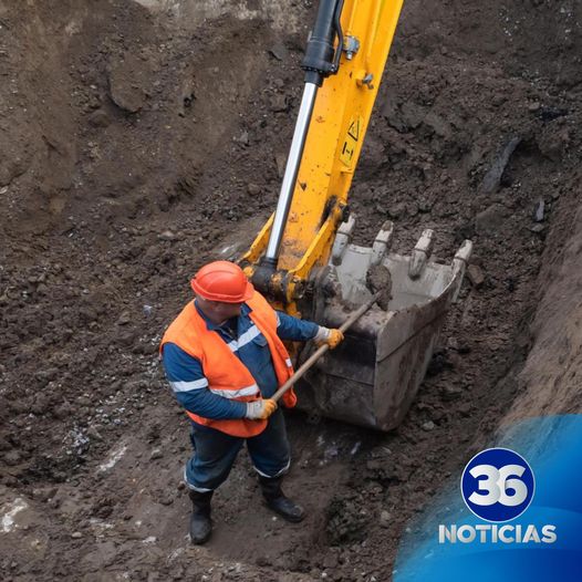 Mejoras en el drenaje pluvial en Alajuela