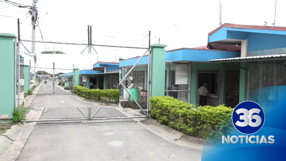 Brote de diarrea afecta a privados de libertad y funcionarios en CAI de Liberia