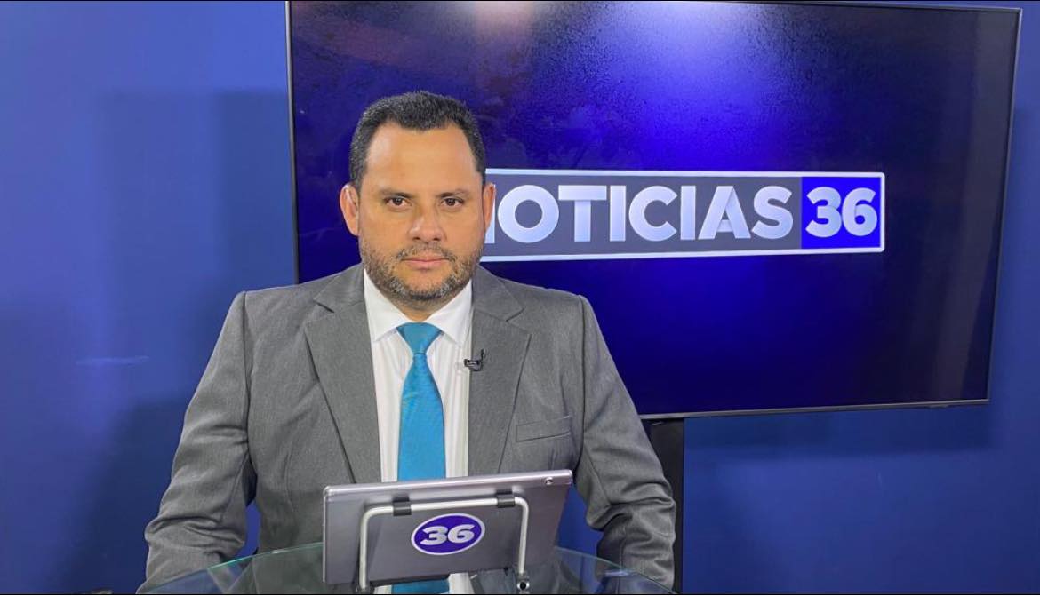 Trivision 36, la fuente de información confiable para las noticias de Guanacaste