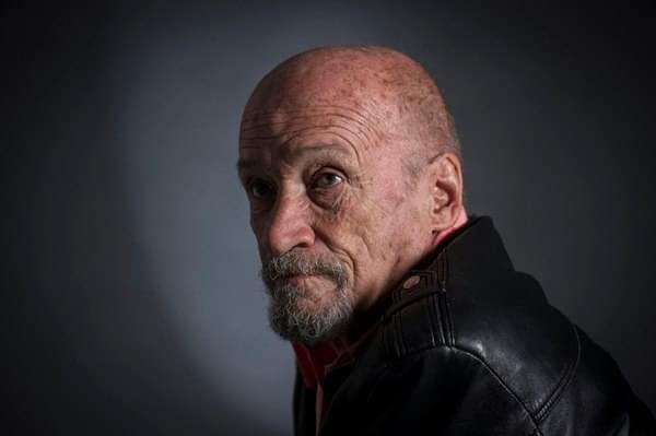 Costa Rica pierde a una leyenda del teatro: Adiós a Álvaro Marenco