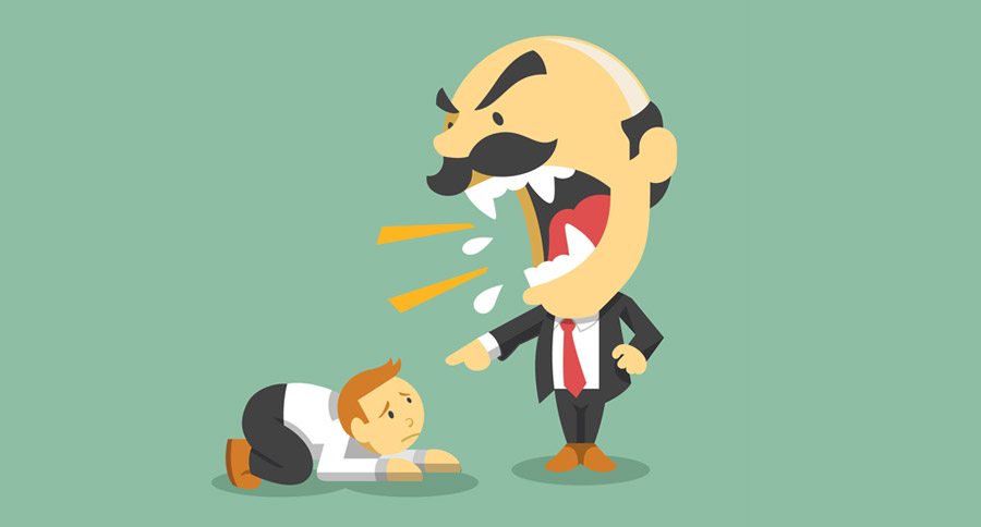 ¿Qué es el abuso de poder laboral y cómo prevenirlo?