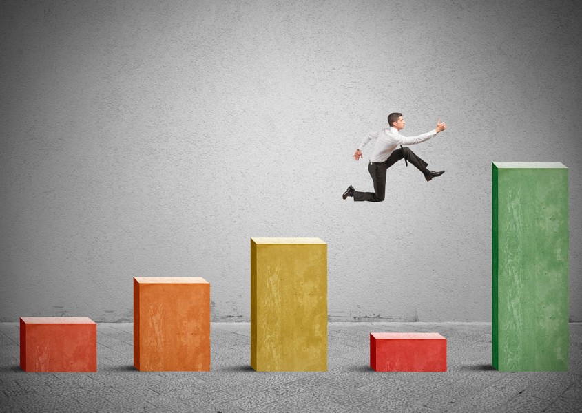Supera tu miedo al fracaso: Consejos y estrategias para alcanzar el éxito