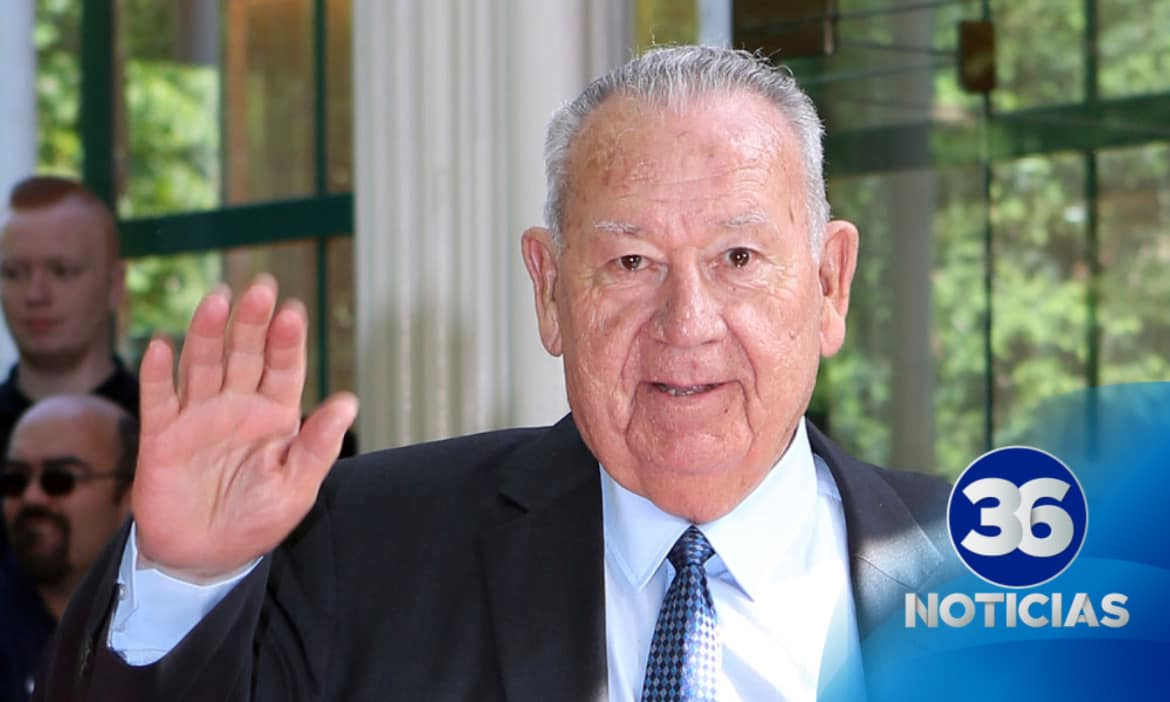 Fallece Just Fontaine, el futbolista con el récord de más goles en un solo mundial