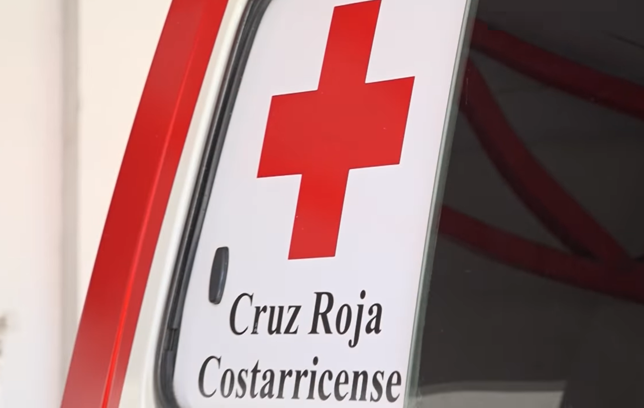 La Cruz Roja Costarricense reporta 302 muertes violentas en lo que va del 2023