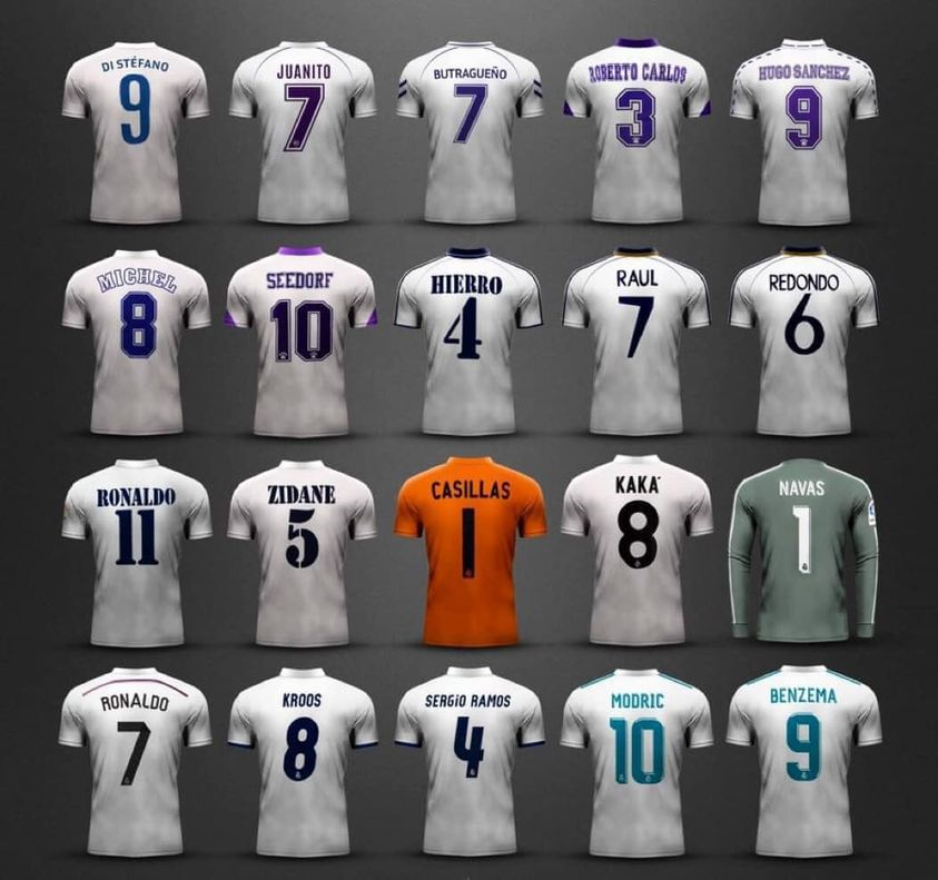 Keylor Navas, guardameta costarricense, es incluido en la lista de los mejores jugadores del Real Madrid en su 121 aniversario