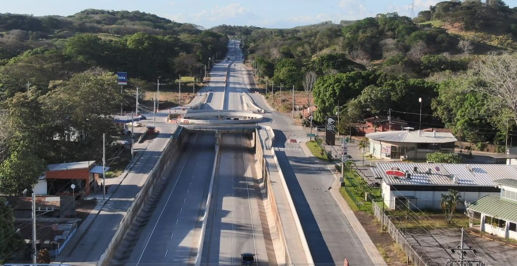 Instalación de peaje en carretera Limonal-Cañas generará polémica en Guanacaste