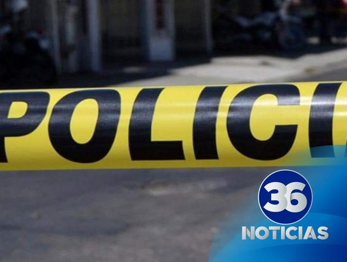 Muere hombre tras perder control de su motocicleta en Nandayure