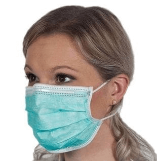 Gobierno de Costa Rica elimina uso de mascarillas en los centros de salud