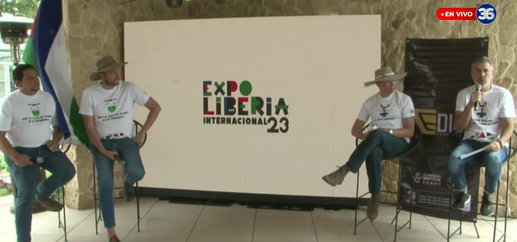 Expo Liberia 2023 se vuelve internacional