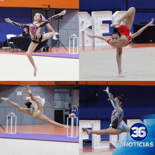 Torneo de las Flores en Heredia