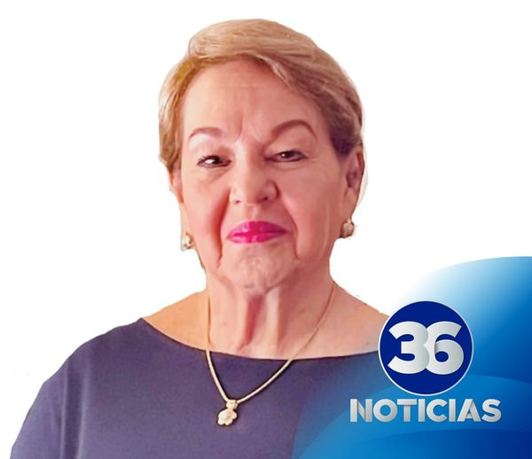 Gloria Navas de Nueva República es reelegida como vicepresidenta del Directorio Legislativo de Costa Rica