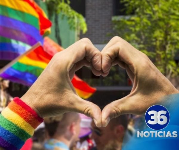 Día Nacional e Internacional contra la Homofobia, la Lesbofobia, la Bifobia y la Transfobia: la lucha por la igualdad de derechos