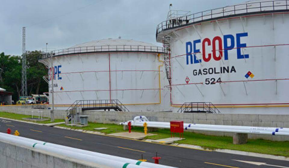 Ajuste en precios de combustibles en Costa Rica