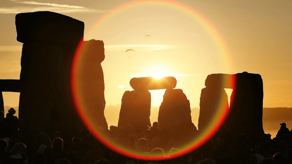 Celebra el solsticio de verano: Conexión con la naturaleza