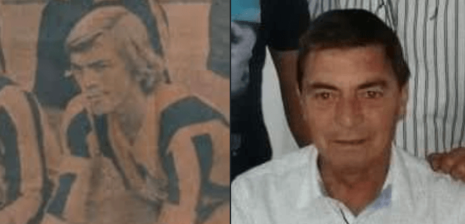 Fallece Luis Felipe "Chucuyo" Rodríguez, ícono del fútbol en Costa Rica