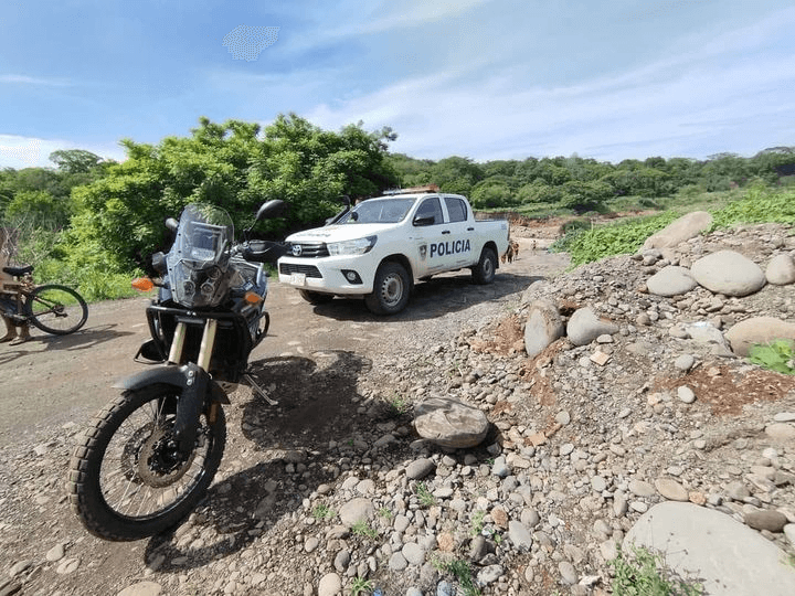 Hallazgo trágico: Cuerpo encontrado en Río Barranca