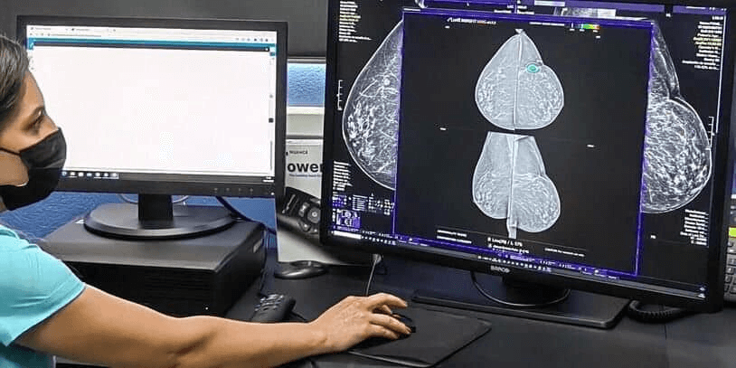 Implementación exitosa de red digital de imágenes médicas