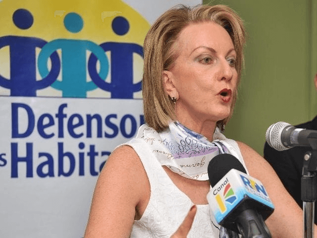 Nuevo juicio: Exdefensora Ofelia Taitelbaum enfrenta pena