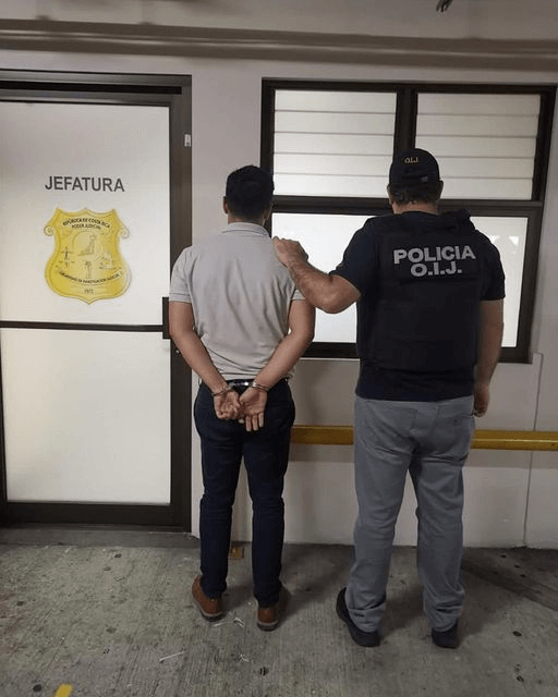 Penas de prisión por maltrato a menores en ONG