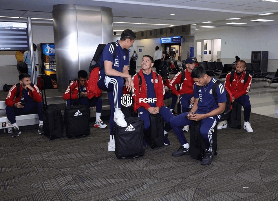 Problemas técnicos en Copa de Oro