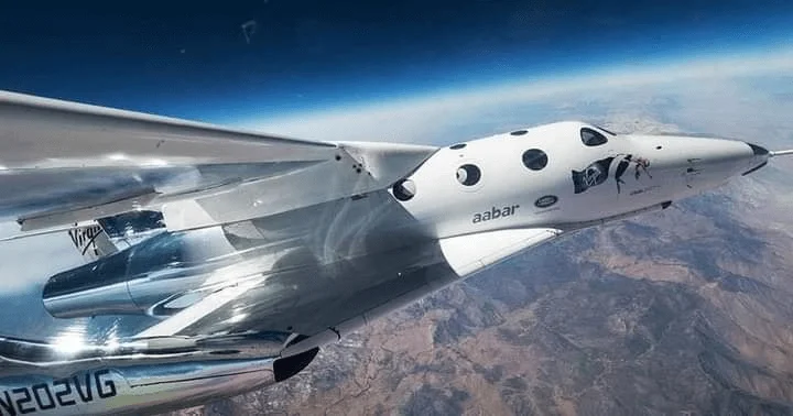 Virgin Galactic: Turismo Espacial Exclusivo