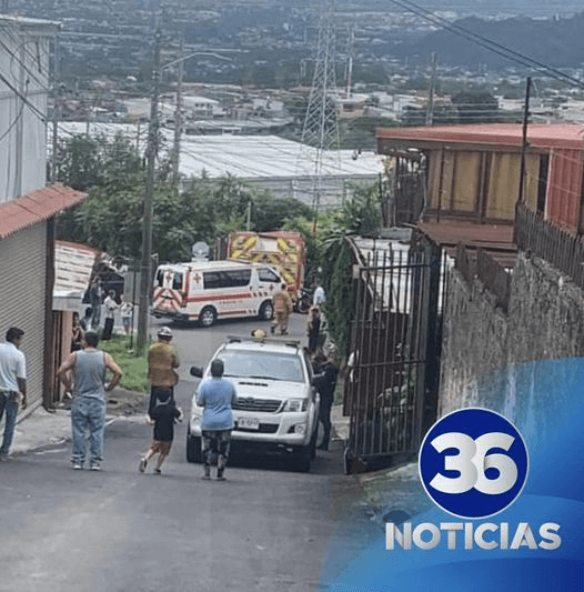 Tragedia en Calle Lajas: Muerte y Heridos por Electricidad