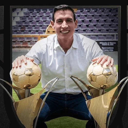 Ángel Catalina deja Saprissa
