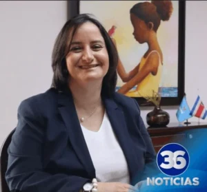 Ausencia de Gloriana López Fuscaldo