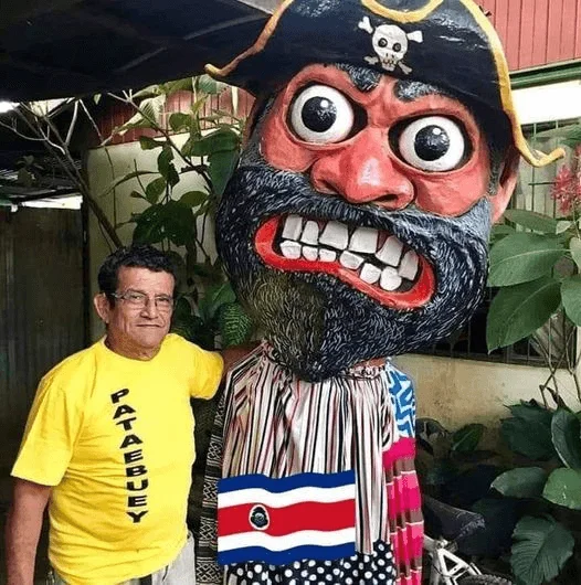 Fallece Álvaro Duarte Marín, Ícono de Santa Cruz