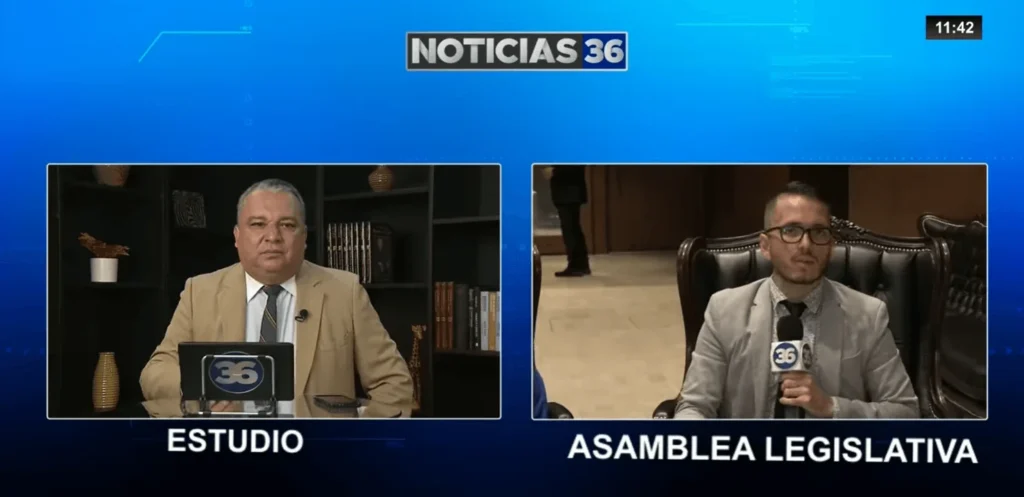 Jornadas Laborales de 4 Días: Debate en Costa Rica