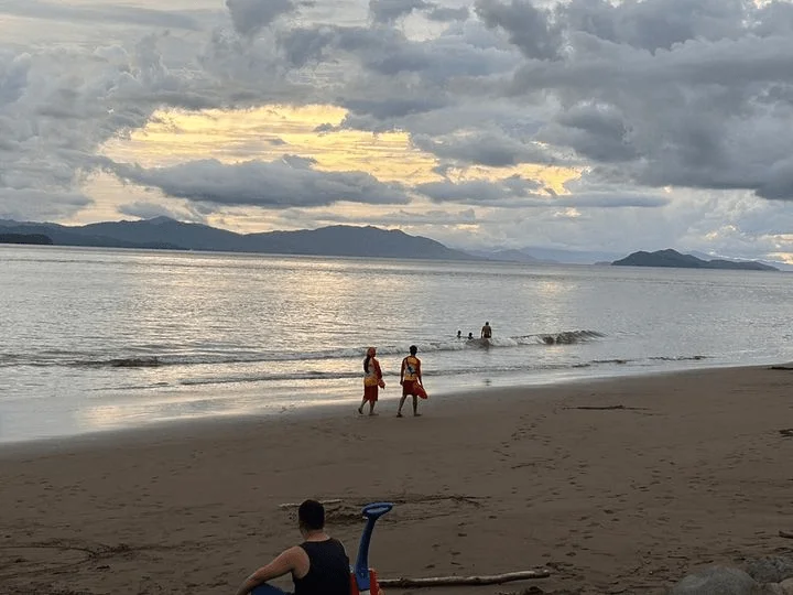 Tragedia en Puntarenas Encuentran cuerpo de niño