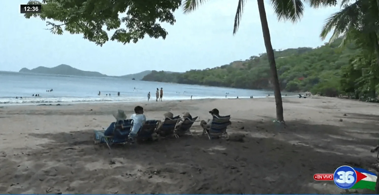 Turismo en Costa Rica: Vacaciones de Medio Periodo