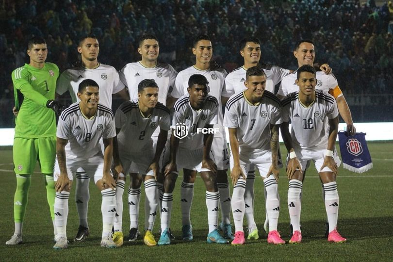 ¡Gran final: Costa Rica vs. México en los Juegos Centroamericanos y del Caribe transmitido por Trivisión Canal 36!
