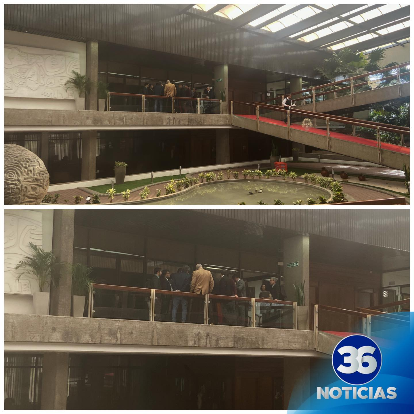 Acuerdan 9 metas en el FEES 2024 para mejorar la educación superior
