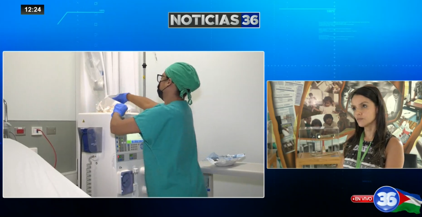 Alerta sanitaria en Costa Rica: Tres hombres fallecen a causa de la Rickettsiosis