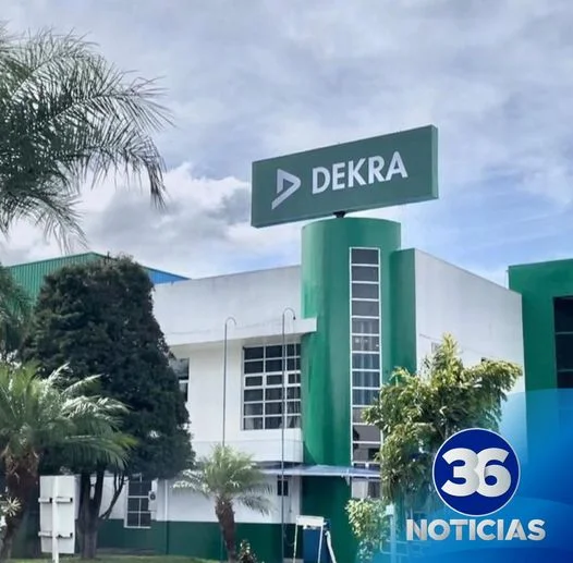 71% de Vehículos Aprobados en 10 Meses por DEKRA