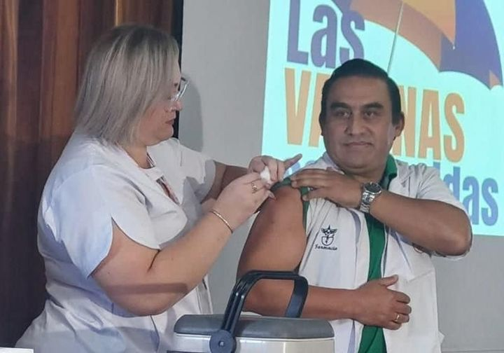 Más de un Millón de Costarricenses Protegidos: Vacunación contra la Influenza Supera el 79%