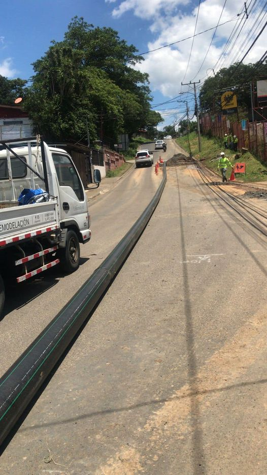 Mejoras en Abastecimiento de Agua en Guácima: AyA Implementa Cambios Cruciales