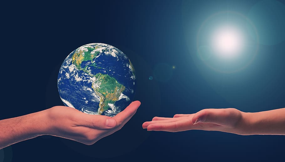 La Importancia Vital de la Conservación Ambiental: Preservando Nuestro Planeta para las Generaciones Futuras