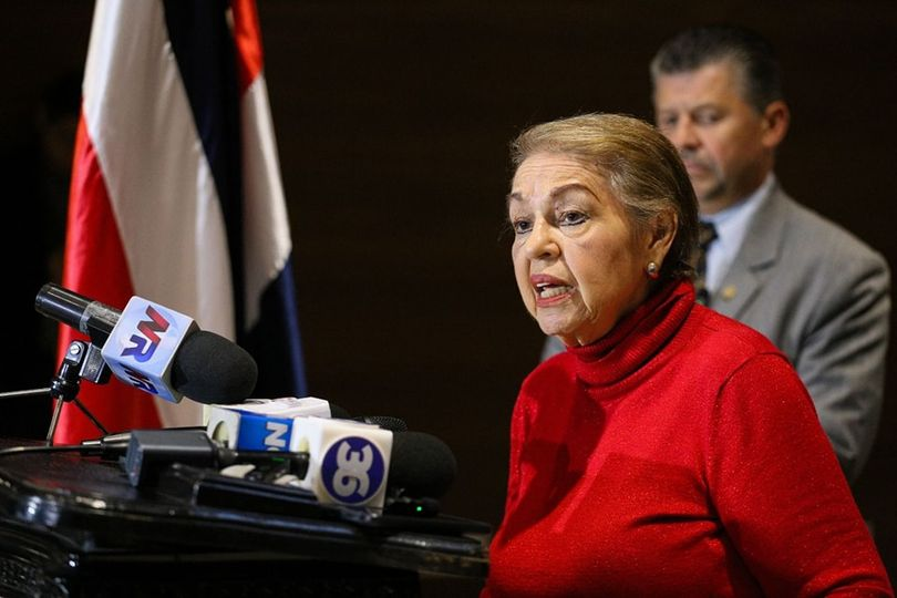 Propuesta de Registro Público de Sentenciados por Delitos Sexuales en Costa Rica