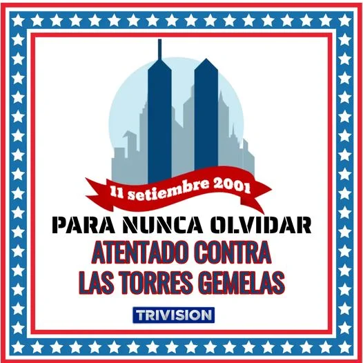 22 Años del Atentado en EE. UU.: Reflexiones y Recuerdos