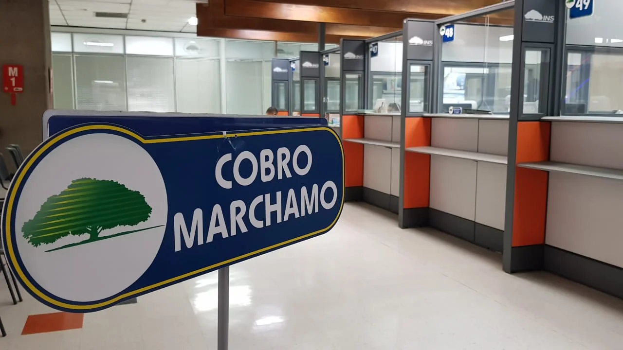 Aprobado en Primer Debate el Marchamo 2024