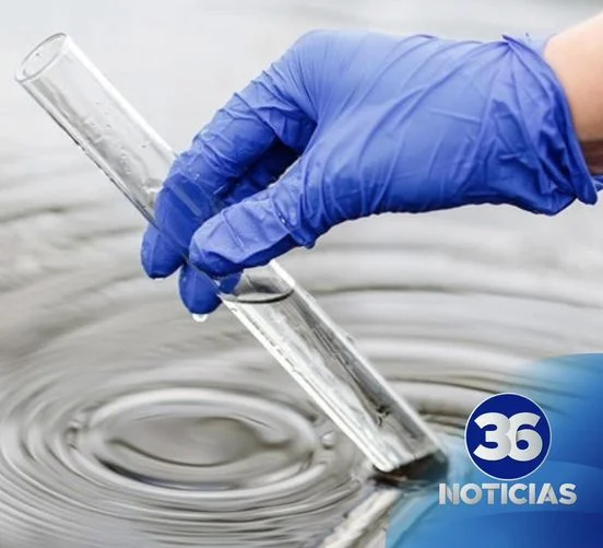 El AyA Descarta Contaminación del Agua en Acueducto de Alajuelita, Tejarcillos y Concepción